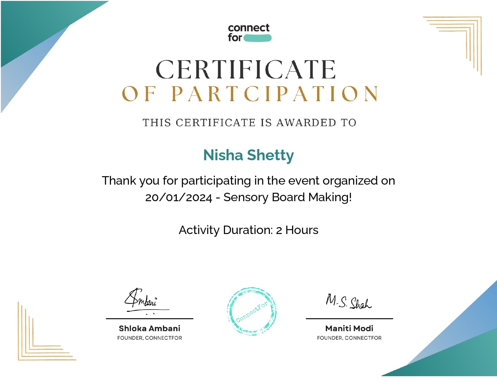 Tree Plantation Drive